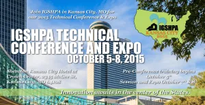 IGSHPA 2015