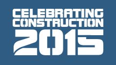 Celebrating Construction Awards Logo